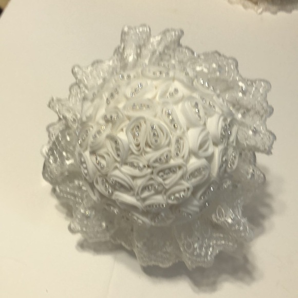 Bouquet for the bride - Picture 4 of 8